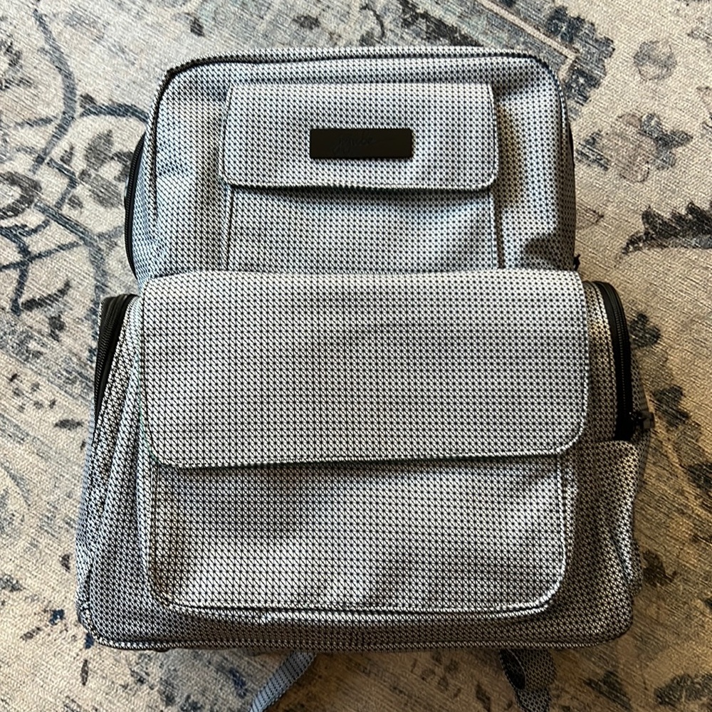 Jujube Be Nurtured pump bag